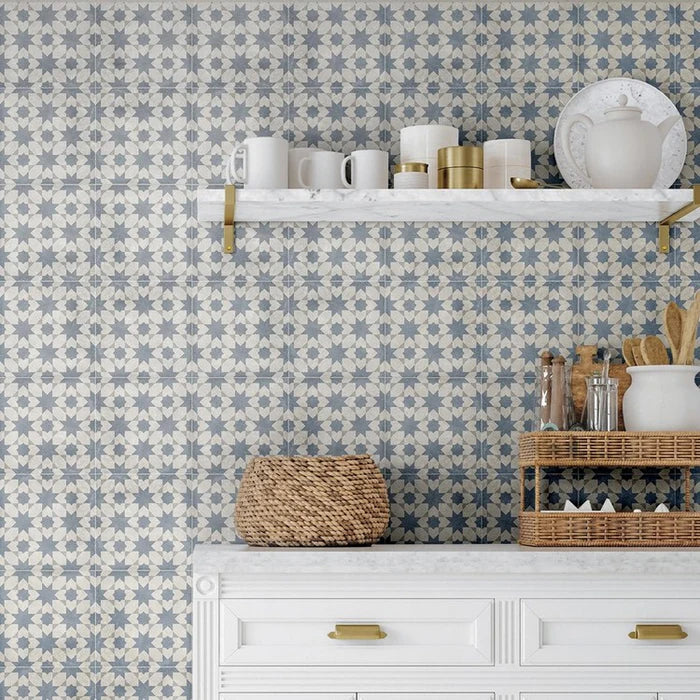 Talè Sferracavallo 21,6x21,6 Savoia Italia