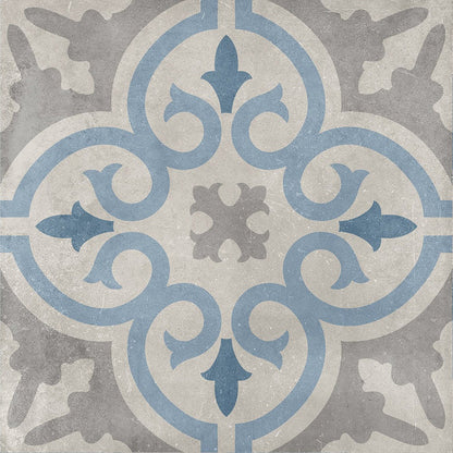 Talè Mix Occidentale 21,6x21,6 Savoia Italia