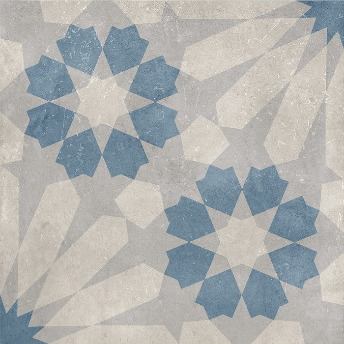 Talè Mix Occidentale 21,6x21,6 Savoia Italia