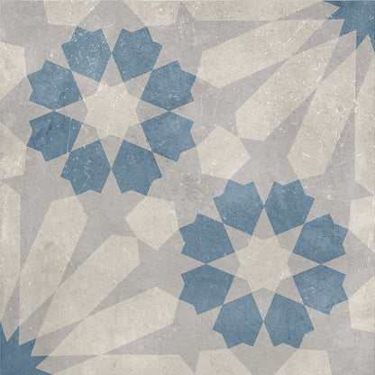 Talè Mix Occidentale 21,6x21,6 Savoia Italia