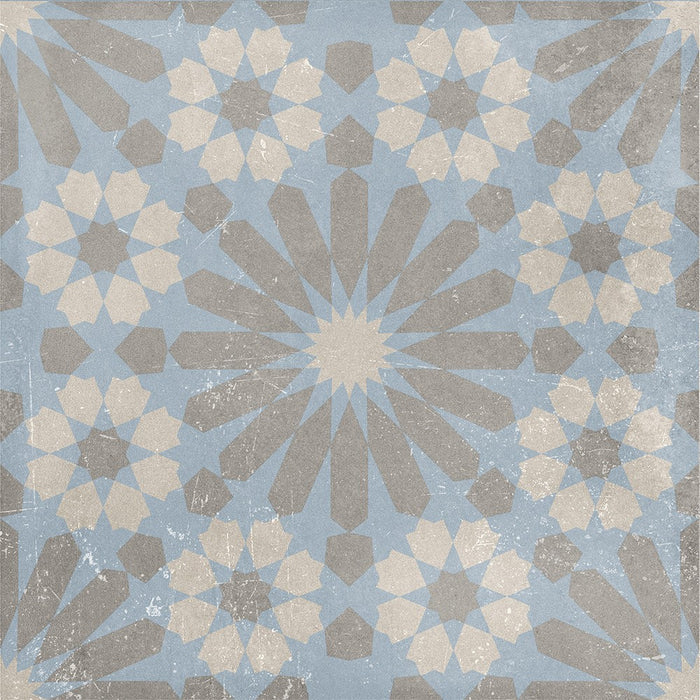 Talè Mix Occidentale 21,6x21,6 Savoia Italia