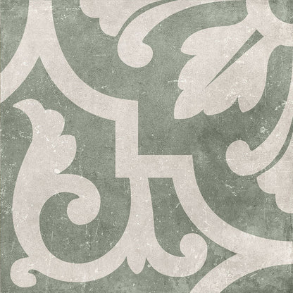 Talé Cementine 21.6x21.6 Savoia