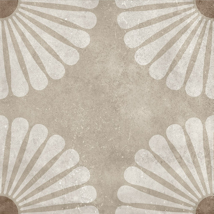 Talé Cementine 21.6x21.6 Savoia