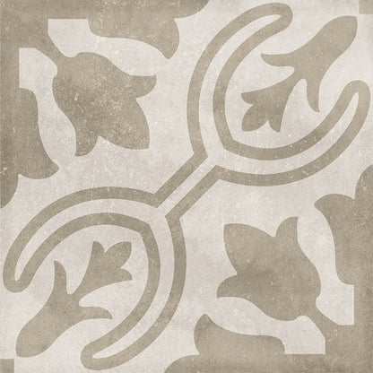 Piastrella Talè Mix Orientale 21,6×21,6 cm Savoia Italia