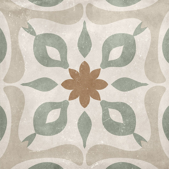 Talé Cementine 21.6x21.6 Savoia