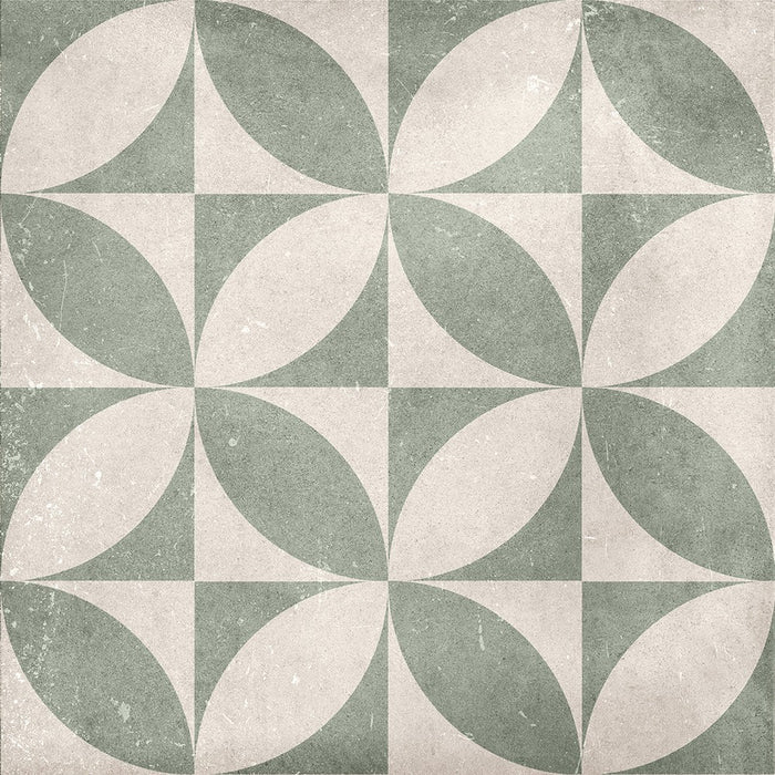 Talé Cementine 21.6x21.6 Savoia