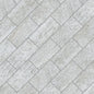Klinker Stone Cenere 15X30 Domus Linea