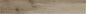 Vintage Taupe 20x120 Bordo Nat. Matt Savoia Italia