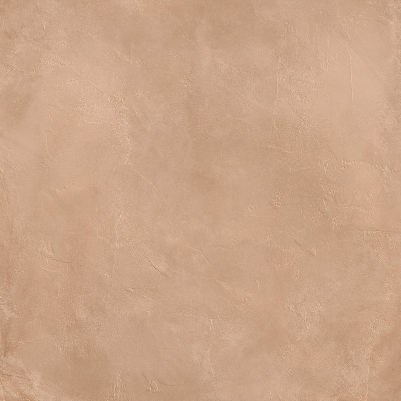 Terre Vive Terra Cotta 90X90 Rettificato Matt Savoia Italia