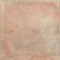 Terre Toscane Rosa 34X34 Bordo Nat. Matt Savoia Italia