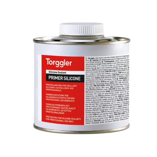 Primer Silicone 0,5 LT Torggler