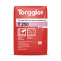 T 250 Gray 25 kg Torggler