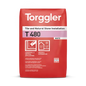 T 480 White 25 kg Torggler
