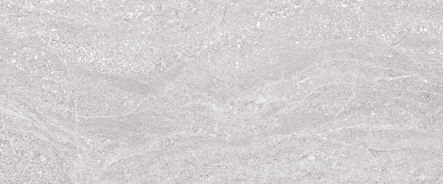 Trani Grigio 25x60 Savoia Italia