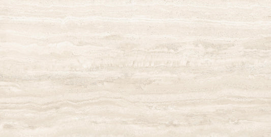 Travertine Cream Rett. 60x120 Savoia Italia