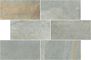 Trentina Grigio 21,6x43,5 Savoia Italia