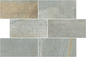 Trentina Grigio 21,6x43,5 Savoia Italia