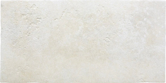 Tufi Bianco 21,6x43,5 Bordo Irr Antislip R11 Savoia Italia