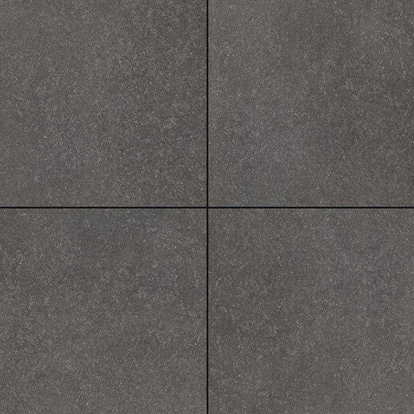 New Ultra Black 60x60 R11 Rett. 20mm Evoluzioni  Ceramiche