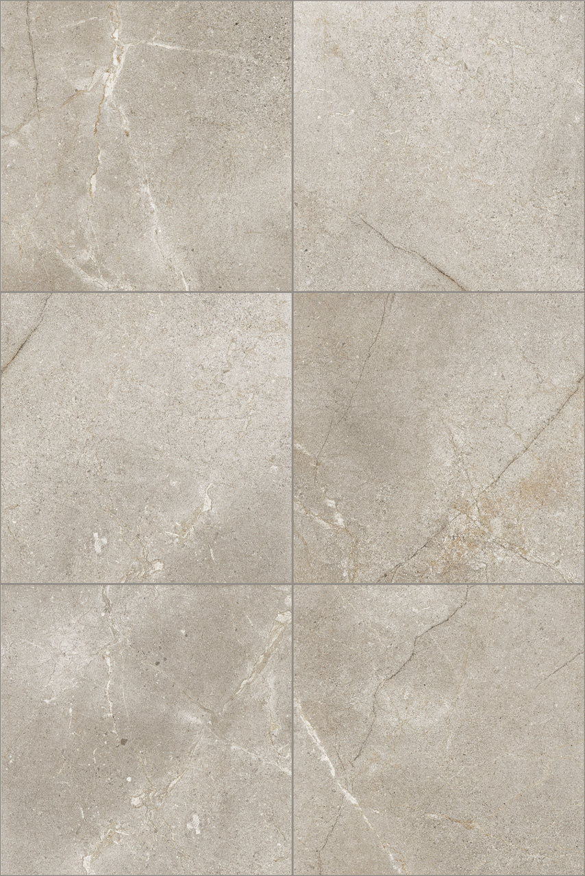 Ultra Mask Ivory 60x60 R11 Rett. 20mm