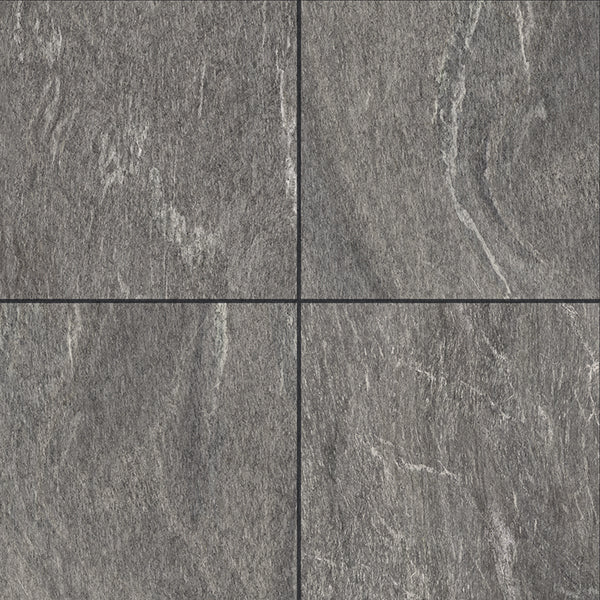 New Ultra Vals Dark 60x60 R11 Rett. 20mm Evoluzioni Ceramiche