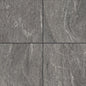 New Ultra Vals Dark 60x60 R11 Rett. 20mm Evoluzioni Ceramiche