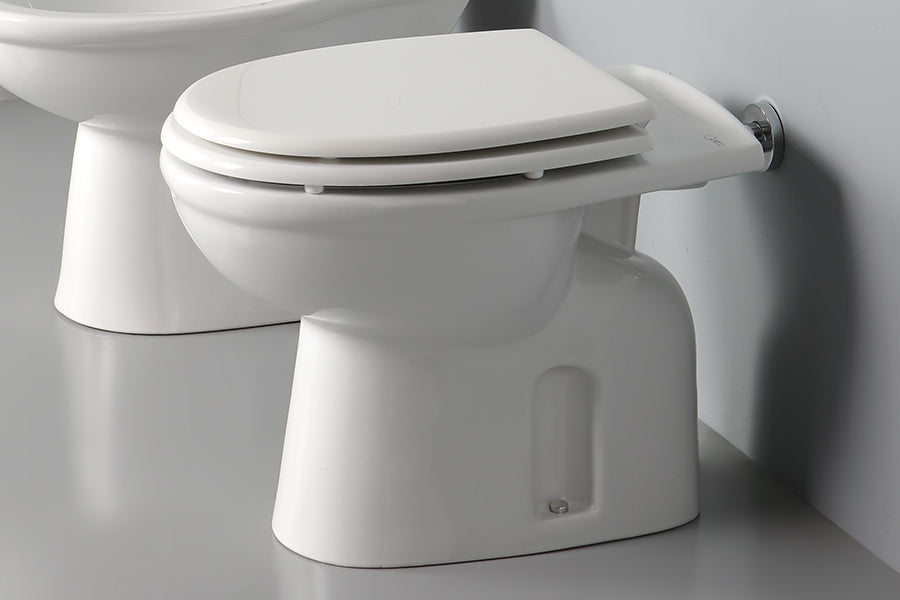 OXA VASO SCARICO S OPERA