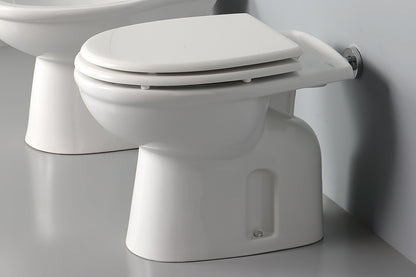 OXA VASO SCARICO S OPERA