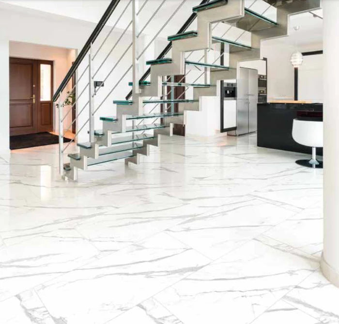 VENEZIA GREY 60X120 ULTRAKER