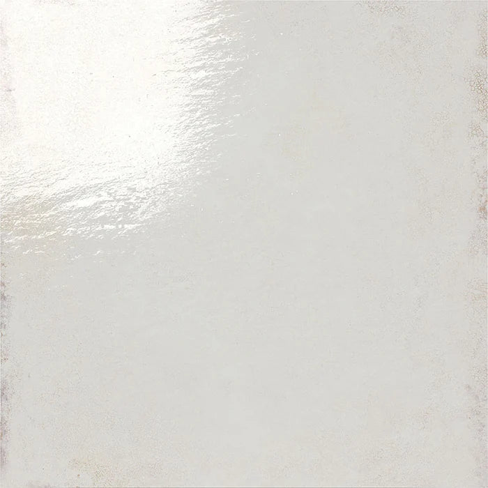 Vietri Bianco 34x34 Savoia Italia