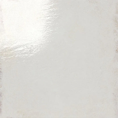 Vietri Bianco 34x34 Savoia Italia