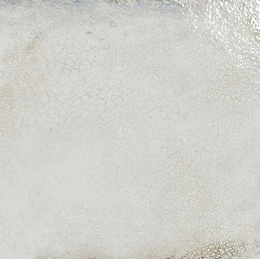 Vietri Bianco 22x22 Savoia Italia