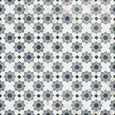 Vintage 1 20x20 Ceramiche Mariner