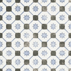Vintage 10 20x20 Ceramiche Mariner