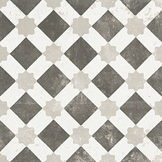 Vintage 11 20x20 Ceramiche Mariner