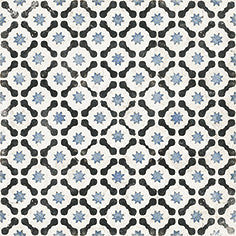 Vintage 12 20x20 Ceramiche Mariner