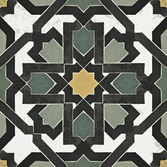 Vintage 15 20x20 Ceramiche Mariner