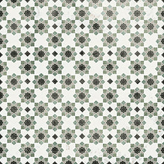 Vintage 17 20x20 Ceramiche Mariner