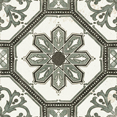 Vintage 18 20x20 Ceramiche Mariner