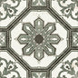 Vintage 18 20x20 Ceramiche Mariner