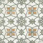 Vintage 19 20x20 Ceramiche Mariner