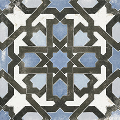 Vintage 2 20x20 Ceramiche Mariner
