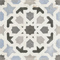 Vintage 4 20x20 Ceramiche Mariner