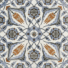 Vintage 5 20x20 Ceramiche Mariner