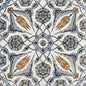 Vintage 5 20x20 Ceramiche Mariner