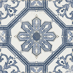 Vintage 8 20x20 Ceramiche Mariner