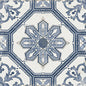 Vintage 8 20x20 Ceramiche Mariner