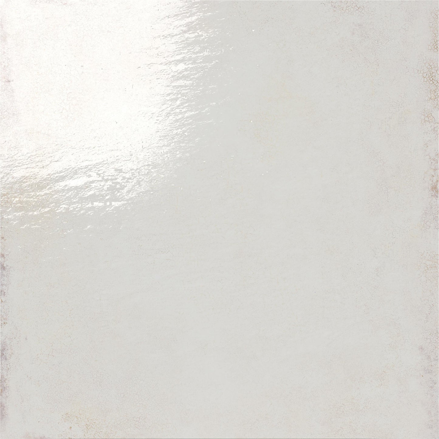 Vietri Bianco 22x22 Savoia Italia