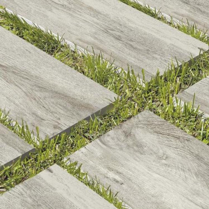 Vintage Bianco 30X122 Rettificato R11 20MM Savoia Italia