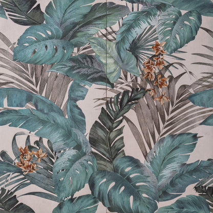 Showall W09 Jungle 120x120 Serenissima Cir